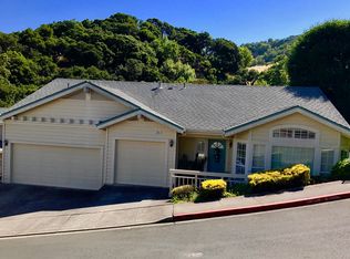 79 Laurel Glen Ter, San Rafael, CA 94903