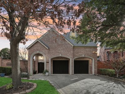 77 Mill Pond Dr, Frisco, TX, 75034