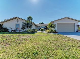 3000 Shannon Dr, Punta Gorda, FL 33950