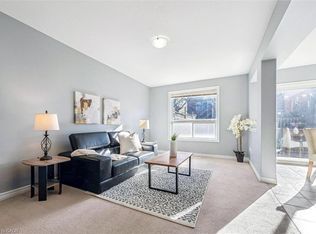 30 Vipond St, Guelph, ON N1E 0G9