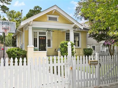 1906 Audubon St, New Orleans, LA, 70118