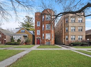 8225 S Prairie Ave #3, Chicago, IL