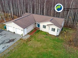 4314 S Pinnacle Peak Dr, Wasilla, AK 99623