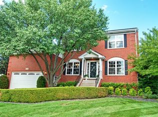 15347 S Buckeye Ct, Lockport, IL 60441