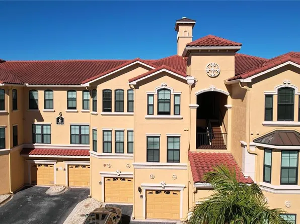 2724 Via Murano Unit 633, Clearwater, FL 33764