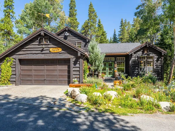 106 Connell Rd, Mammoth Lakes, CA 93546