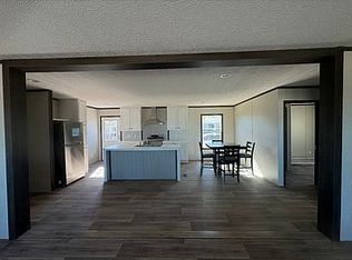 13831 Private Road 4211, Merkel, TX 79536