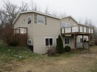 33040 Long Lake Rd, Richville, MN 56576