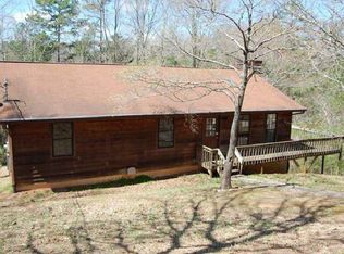 74 Point Rd, Whitesburg, GA 30185