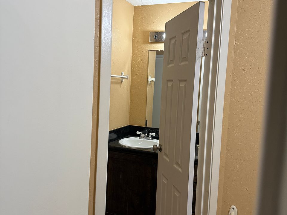 Two full bathrooms