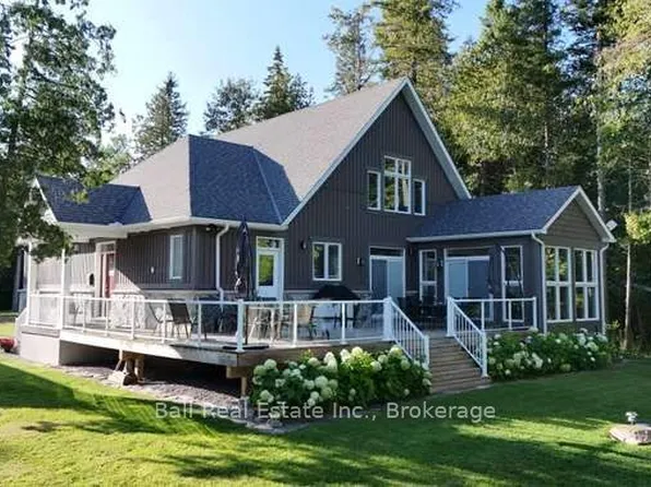 31 Beaver Dr, Kawartha Lakes, ON K0M 1K0