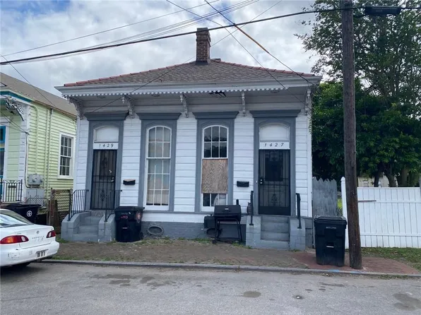 1427-29 Frenchmen St, New Orleans, LA 70116