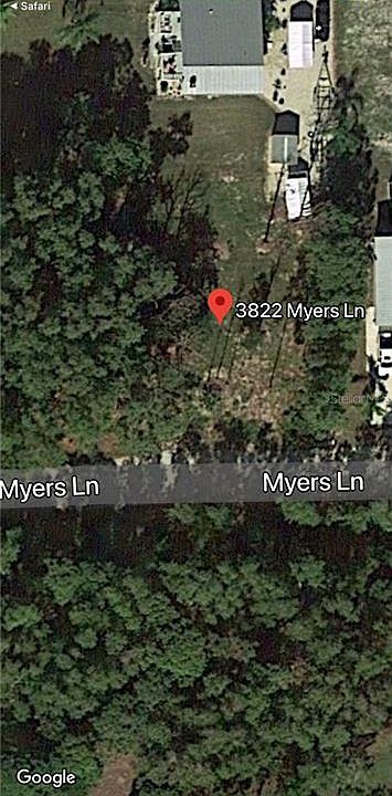2nd image of 3822 Myers Ln