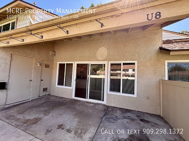 1031 S Palmetto Ave #U8 — Photo 27