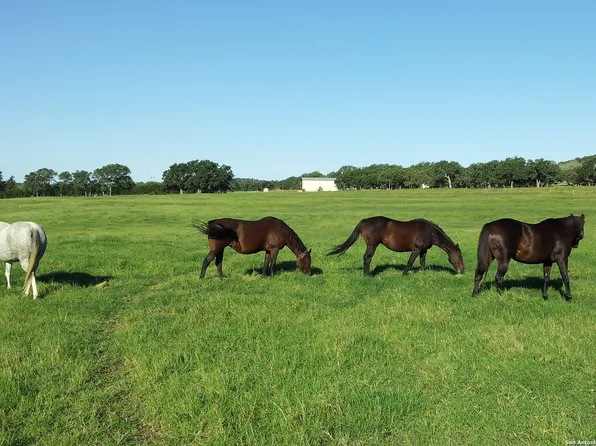 132 PFEIFFER RD, Boerne, TX 78006