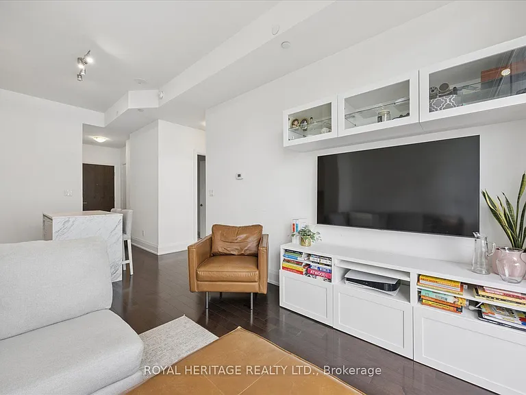 460 Adelaide St E #Penthouse 122 — Photo 17
