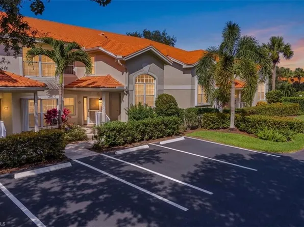 2526 Orchid Bay DR #202, NAPLES, FL 34109