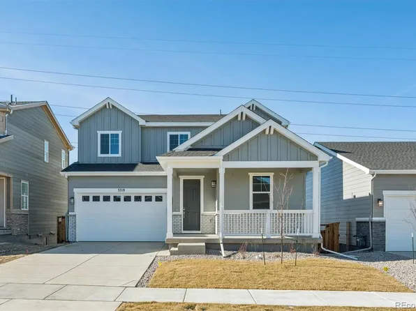 3719 Sandreed Street, Dacono, CO 80514