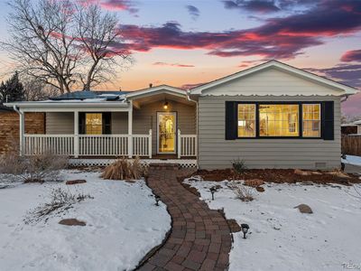 3341 W Belmont Avenue, Littleton, CO, 80123