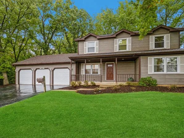 36705 N Marilyn Ln, Lake Villa, IL 60046