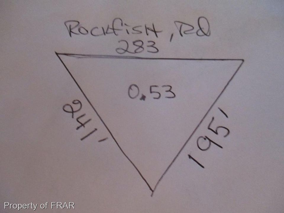 2nd image of Rockfish Rd