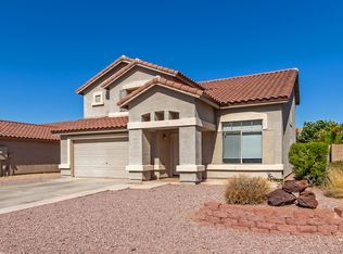 8610 W Vogel Ave, Peoria, AZ 85345