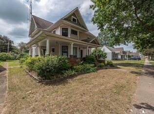 336 Carey St, Deerfield, MI