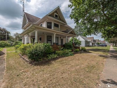 336 Carey St, Deerfield, MI, 49238