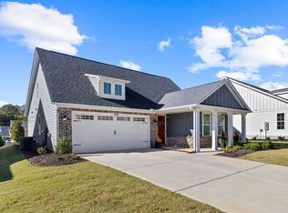 1160 Providence Loop, Greensboro, GA 30642