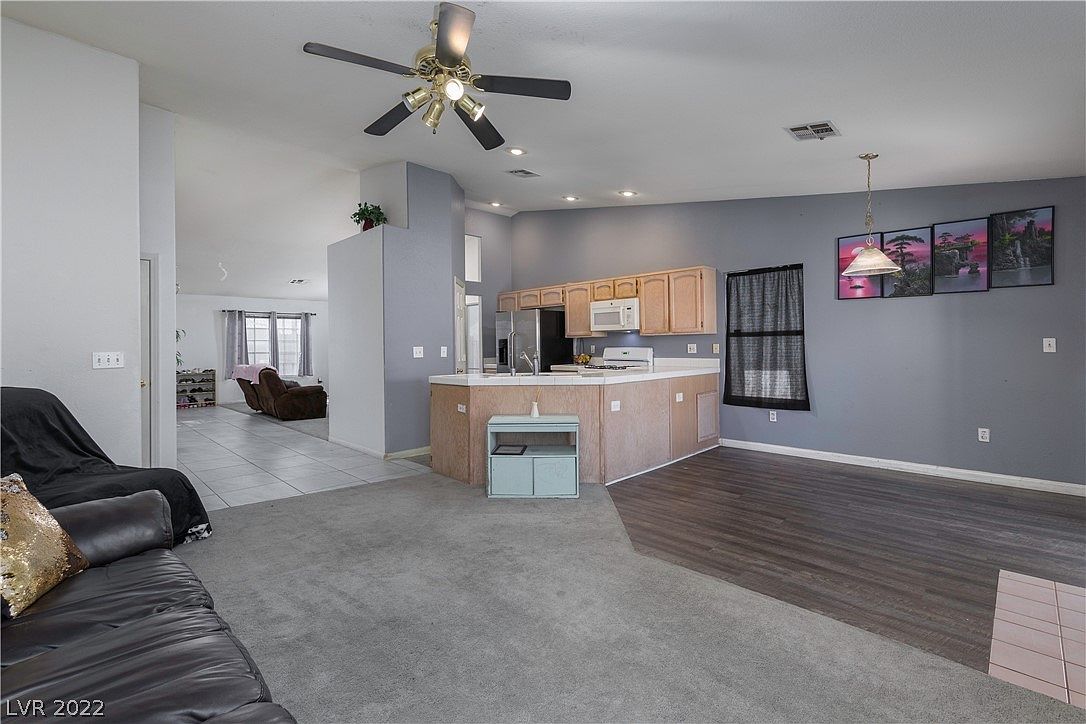 North Las Vegas, NV 89032