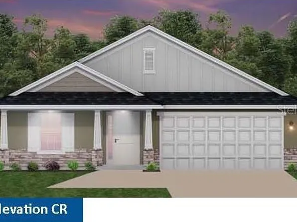 4552 SW 90th Lane Rd, Ocala, FL 34476