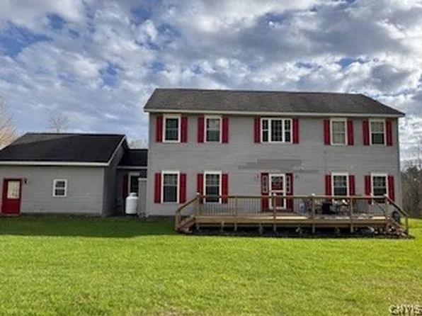 1076 Curtiss Rd, Camden, NY 13316