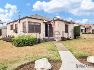 1054 E 150th St #A, Compton, CA 90220