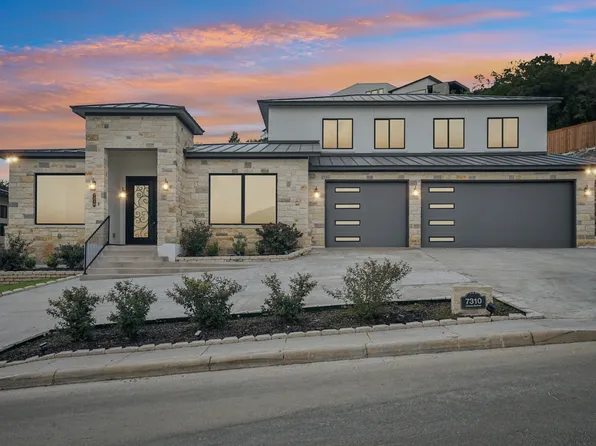 7310 Cresta Bulivar, San Antonio, TX 78256