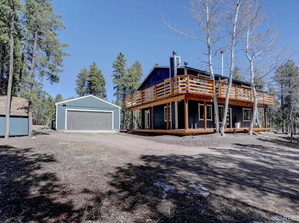 31556 Griffin Drive, Conifer, CO 80433