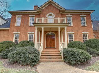 11850 Aberdeen Landing Ln, Midlothian, VA 23113