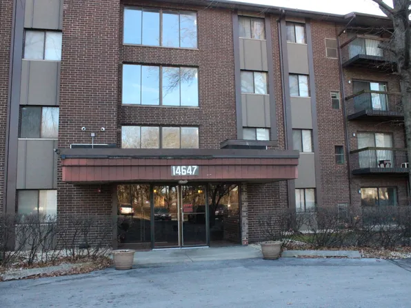 14647 Greenwood Rd #B-409, Dolton, IL 60419