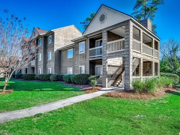 240 Myrtle Greens Dr. #H, Conway, SC 29526