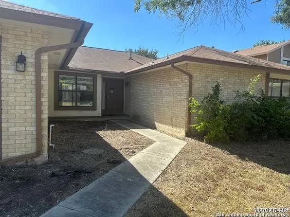 3314 JENKINS DR, San Antonio, TX 78247