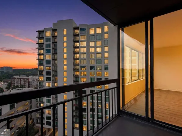 3481 Lakeside Dr NE APT 1702, Atlanta, GA 30326