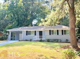 1952 Rosewood Rd, Decatur, GA 30032