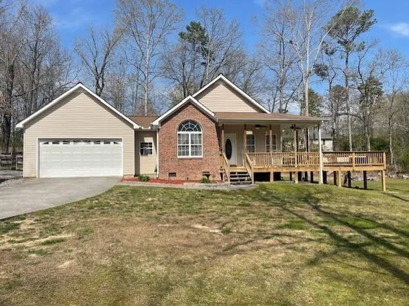 336 Beason Rd SE, Calhoun, GA 30701