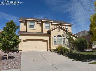 5608 Cross Creek Dr, Colorado Springs, CO 80924