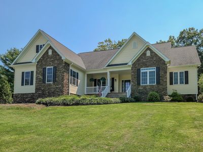 6089 Faughts Rd, Mount Crawford, VA, 22841