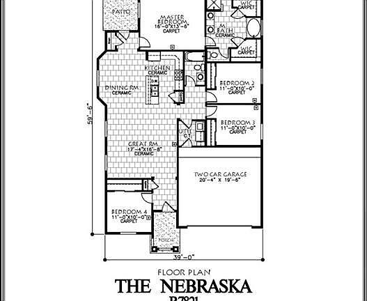 2nd image of 6981 Black Mesquite Dr