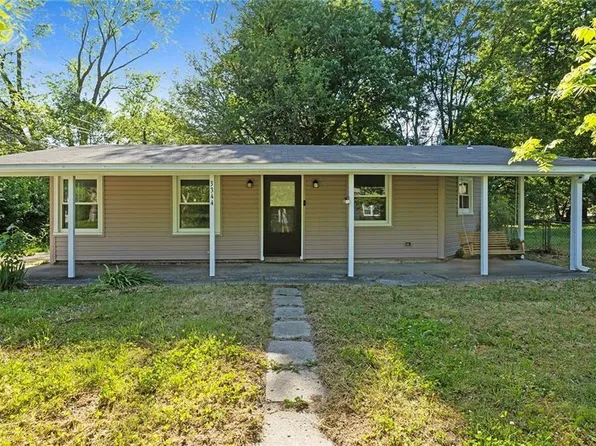 3344 N 57th St, Kansas City, KS 66104