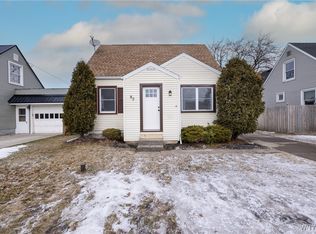 82 Southern Pkwy, Buffalo, NY 14225