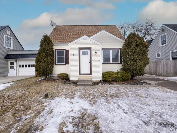 82 Southern Pkwy, Buffalo, NY 14225