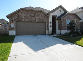 6206 Blue Coast Ln, Conroe, TX 77304