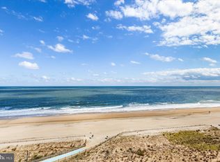 907 Georgetowne House Rd #PENTHOUSE 07, Bethany Beach, DE 19930